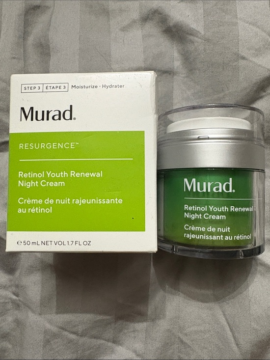 Murad Other - Murad Retinol Youth Renewal Night Cream